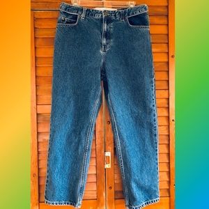 Vintage Lands End Jeans